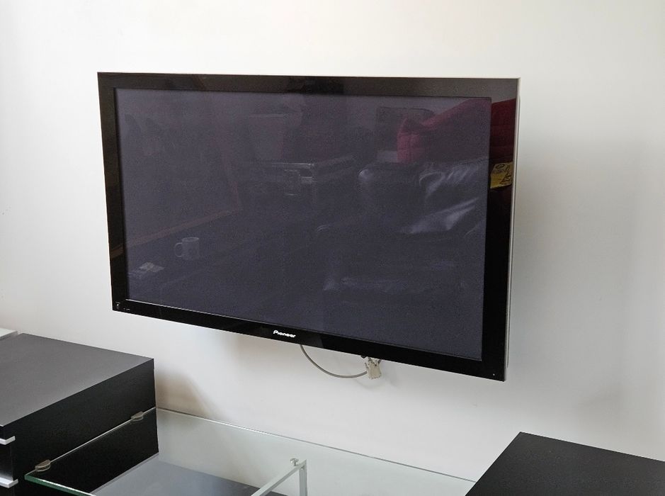 Plasma Pioneer 55 cali