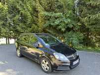 Opel Zafira 1.9 cdti 120