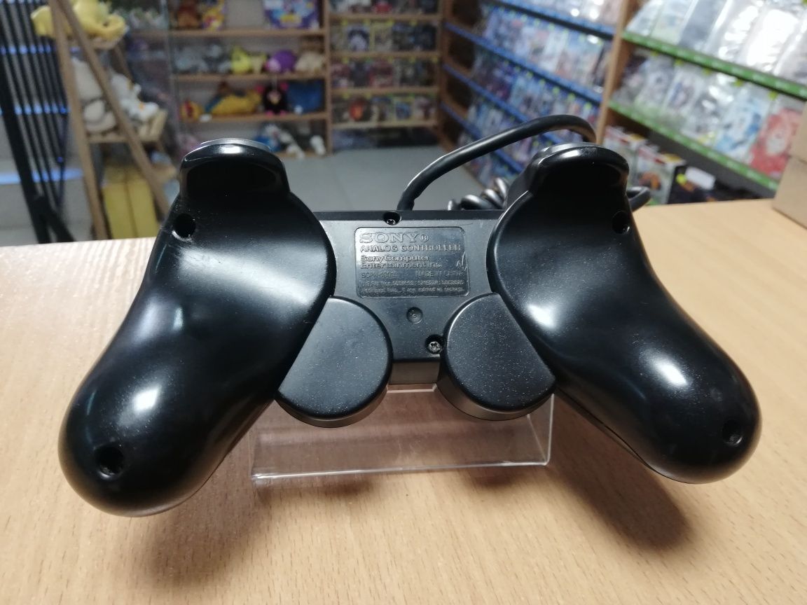 Akcesoria Oryginalny Pad Sony Playstation 2 Dualshock 2 PS2