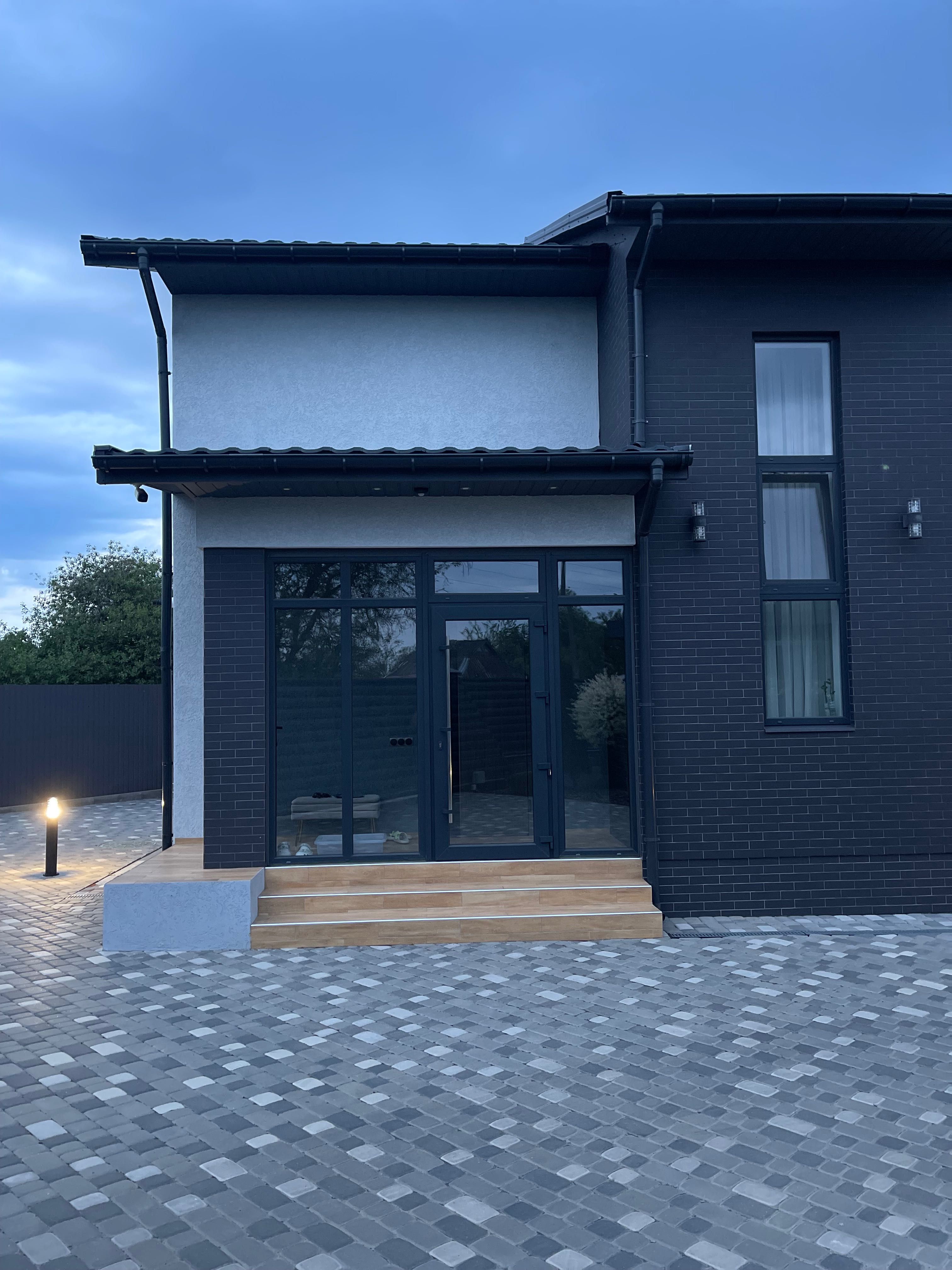 Продам дом с ремонтом ( р-н Рыбцы)