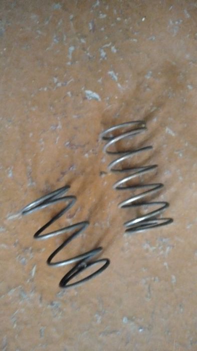 Патрубок на скутер,мотоцикл.