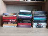 Продаж власних книжок