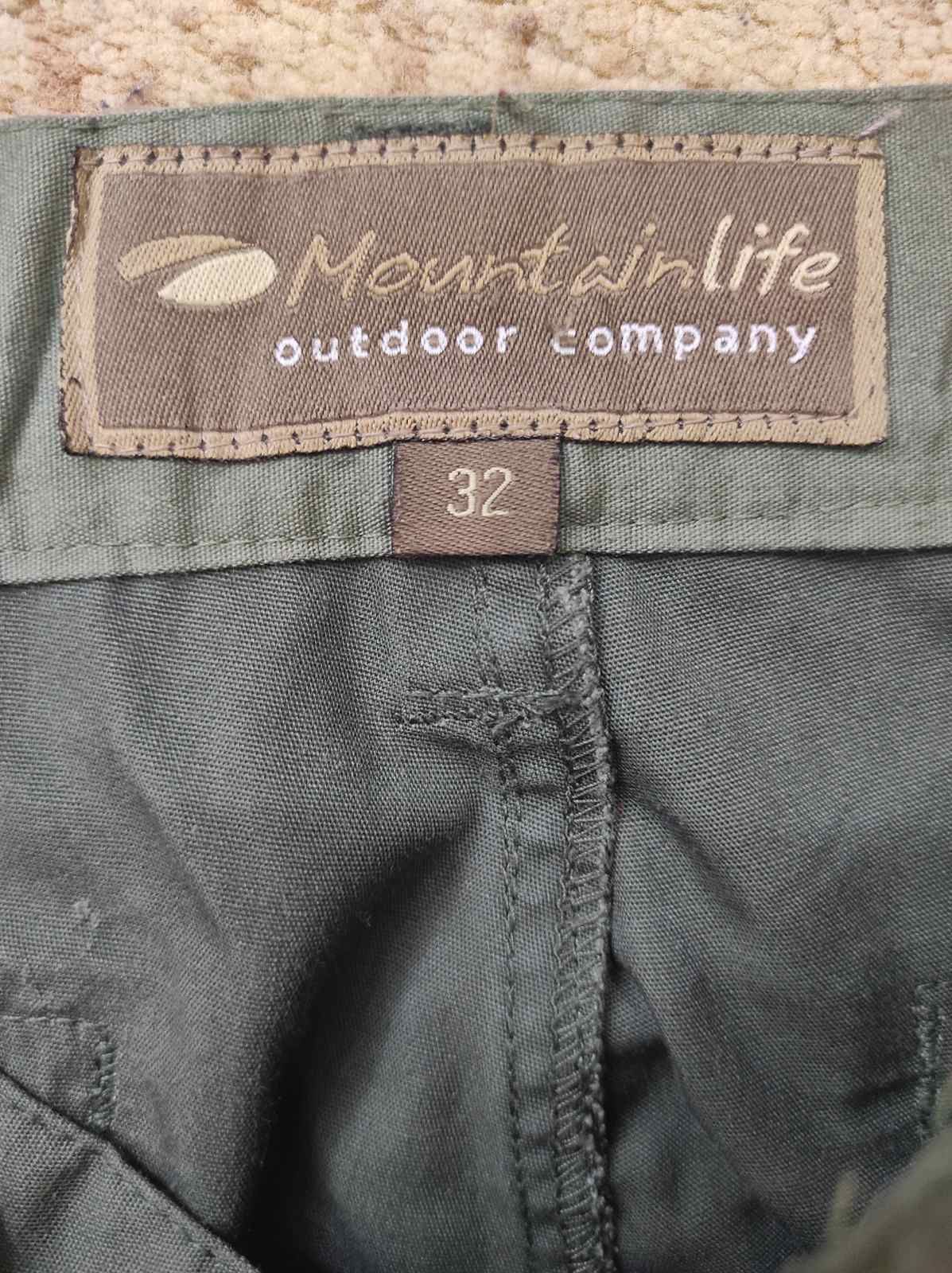 outdoor gorpcore pants