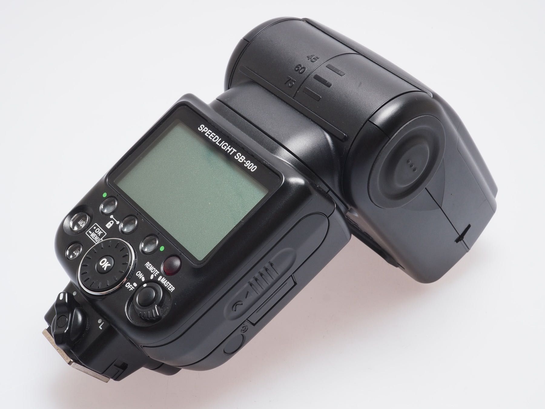 Nikon SB 900 | Speedlight | Flash