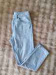 Jeansy mom fit sinsay 38