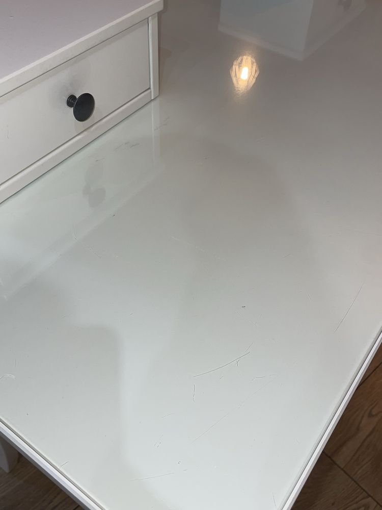 Toaletka ikea 100x50