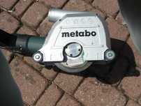 Bruzdownica Metabo MFE 40 w walizce PVC