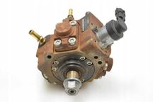 Топливный насос 0445010102 Citroën Berlingo 1.6 hdi Partner1.6 Партнер