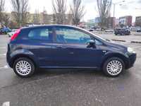 Fiat Grande Punto 1.4 8V