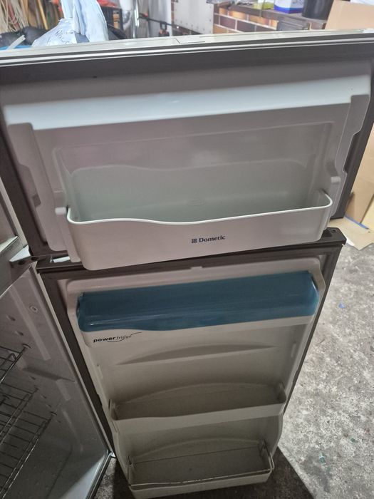 Lodówka Dometic RM 7655L