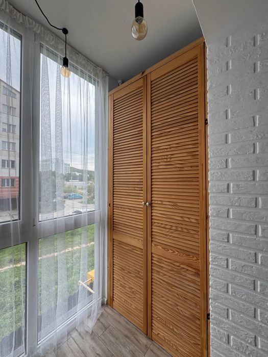 Продам власну двохкімнатну квартиру