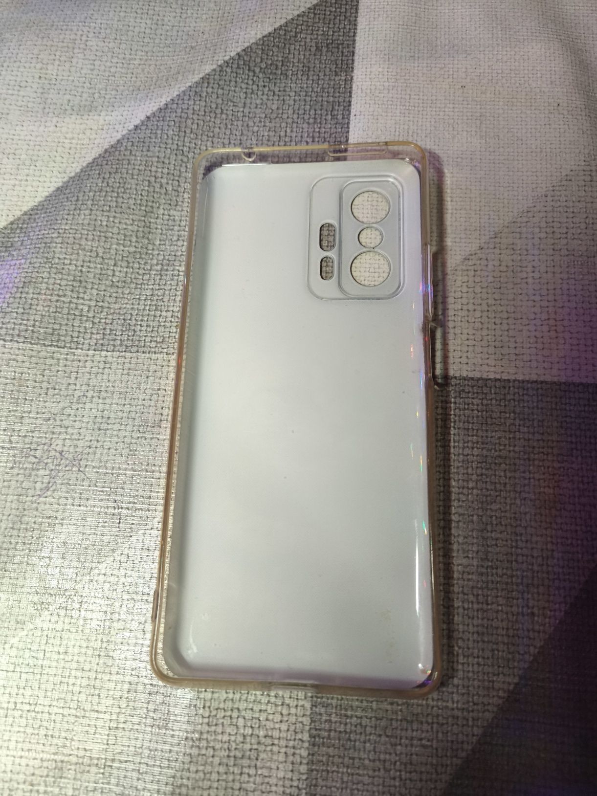 Чохли Xiaomi 11 T