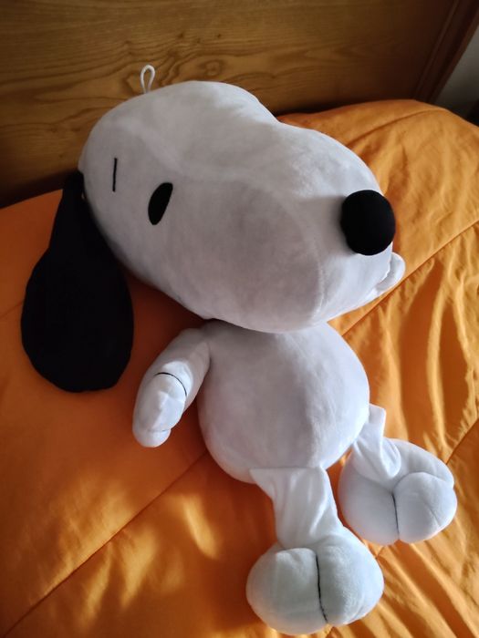 Peluche de criança