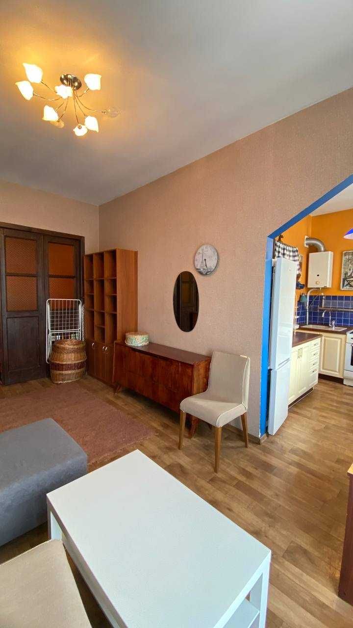 Продам 2-х комнатную в центре солнечной Одессы