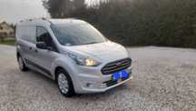 Ford transit connect 2021r 37tyś km