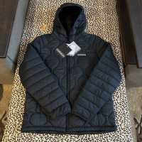 Куртка Napapijri A-Morgex Quilted Jacket M