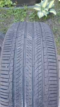 Opony 235/55 R17