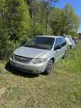 Chrysler Grand Voyager 2.5 D
