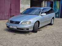 Opel Omega B 2.5 DTI M57 автомат