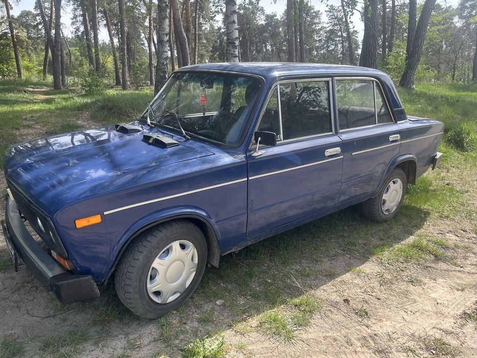 Продам ваз 2106 жигулі