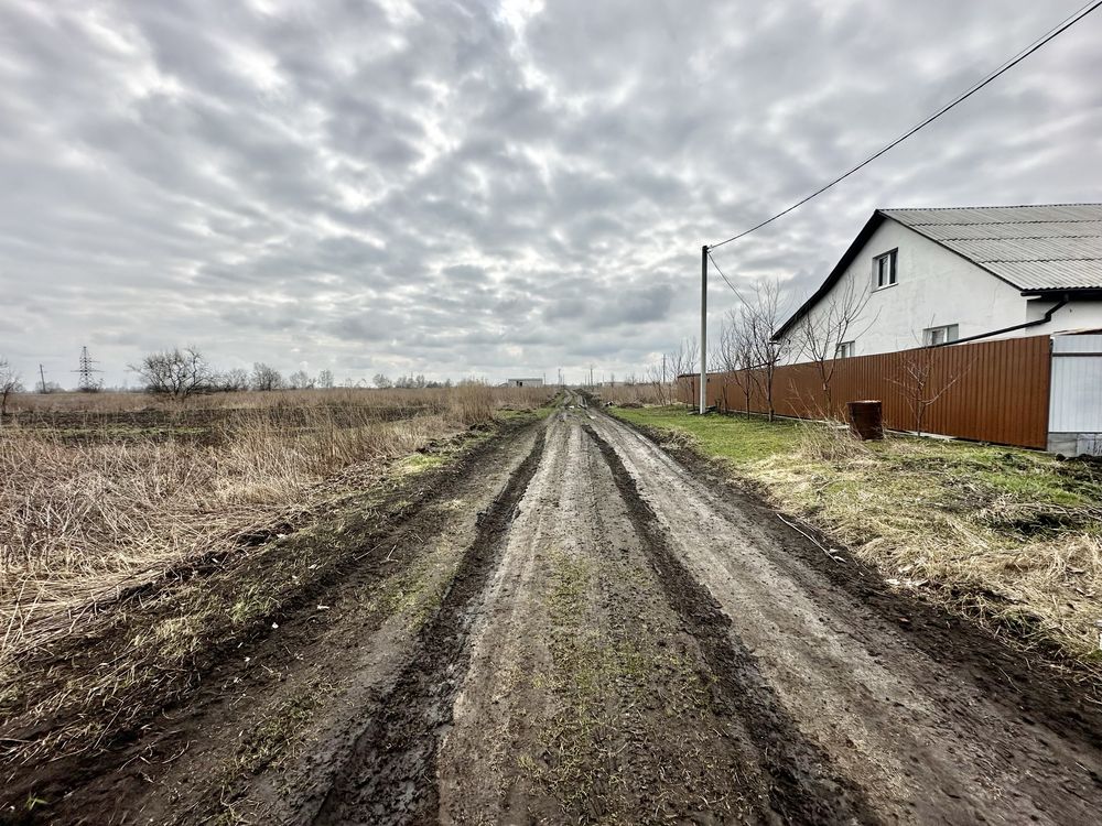 Продаж ділянки Мистецька без комісії