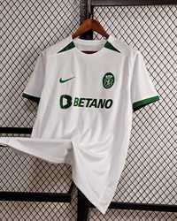 Camisola do sporting