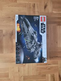 LEGO Star Wars 75315 Lekki Krążownik Imperialny/Imperial Light Cruiser