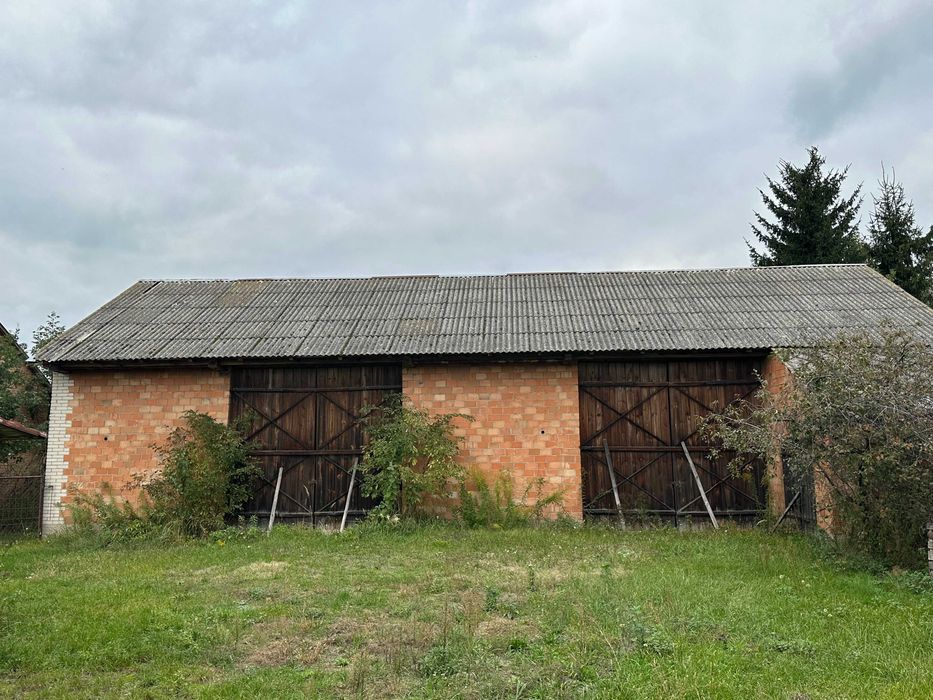 Dom Kąkolewnica Wschodnia