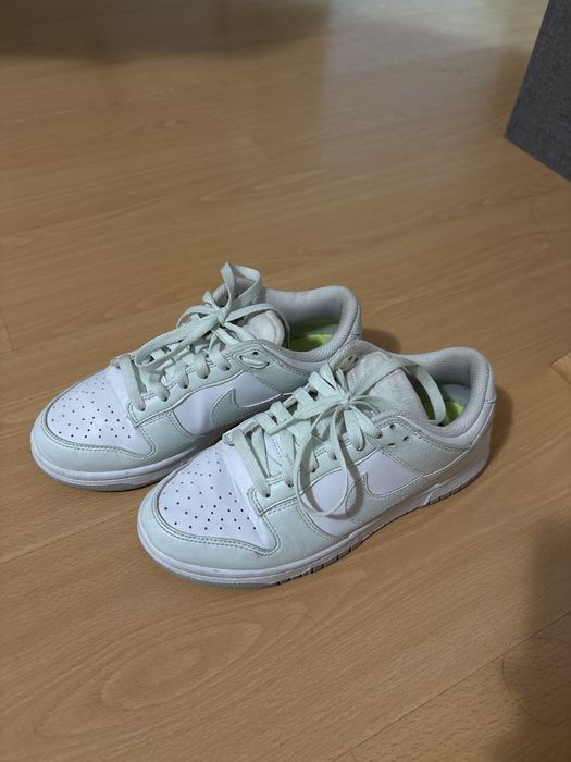 Nike dunk em muito vom estado negociavel
