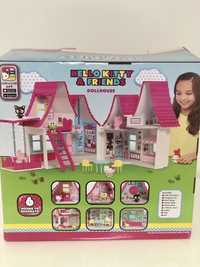 Дом Hello Kitty Doll House