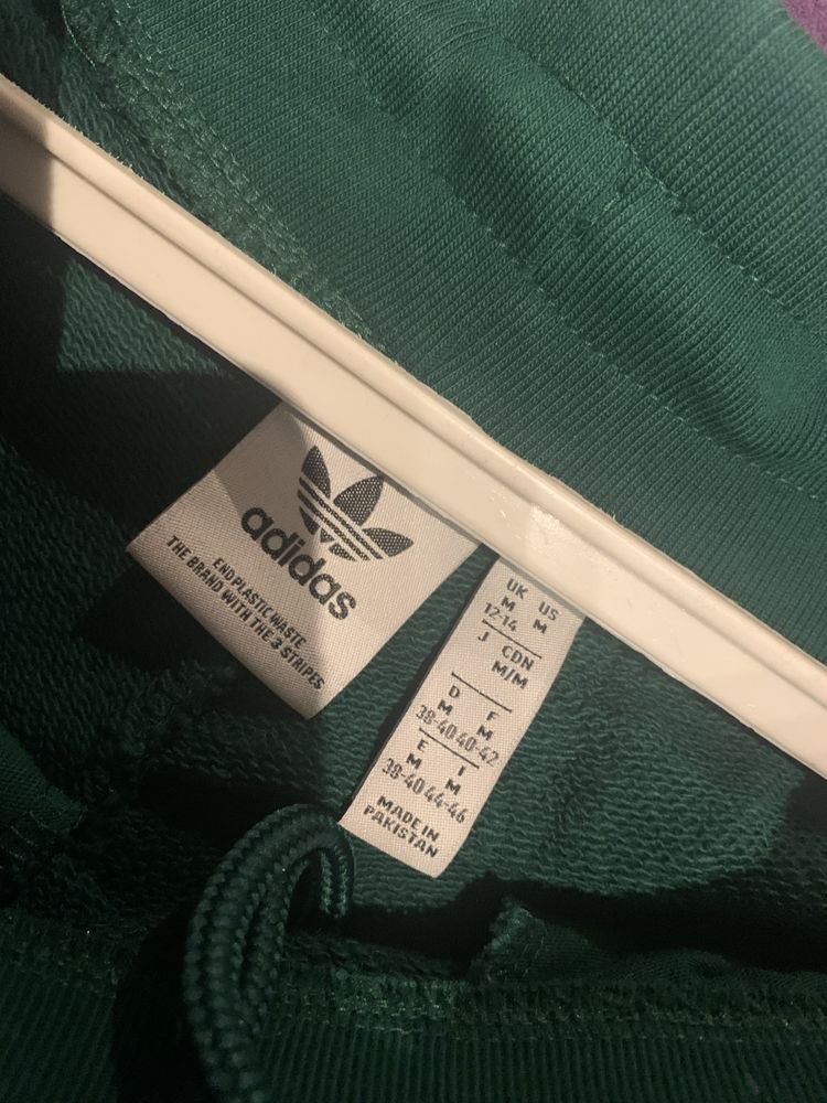 Dres adidas S/M oryginał