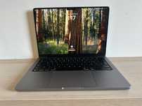 Macbook pro M1 14" 16gb 1Tb