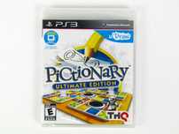 Pictionary | Jogo PS3