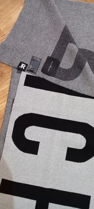 Richmond Шапка шарф комплект Richmond