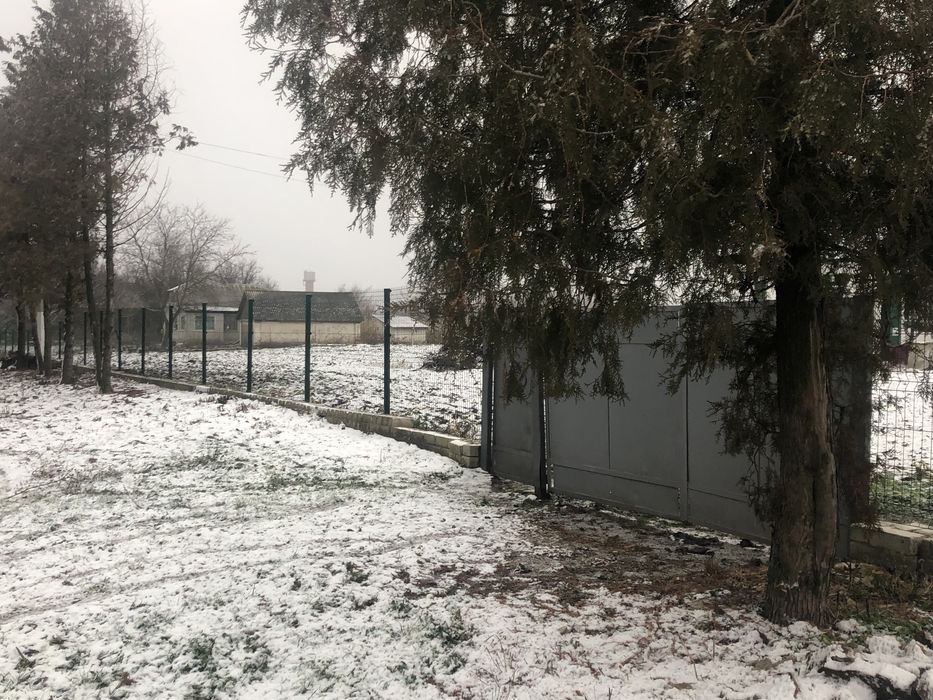 Будинок з 0,75 га землі