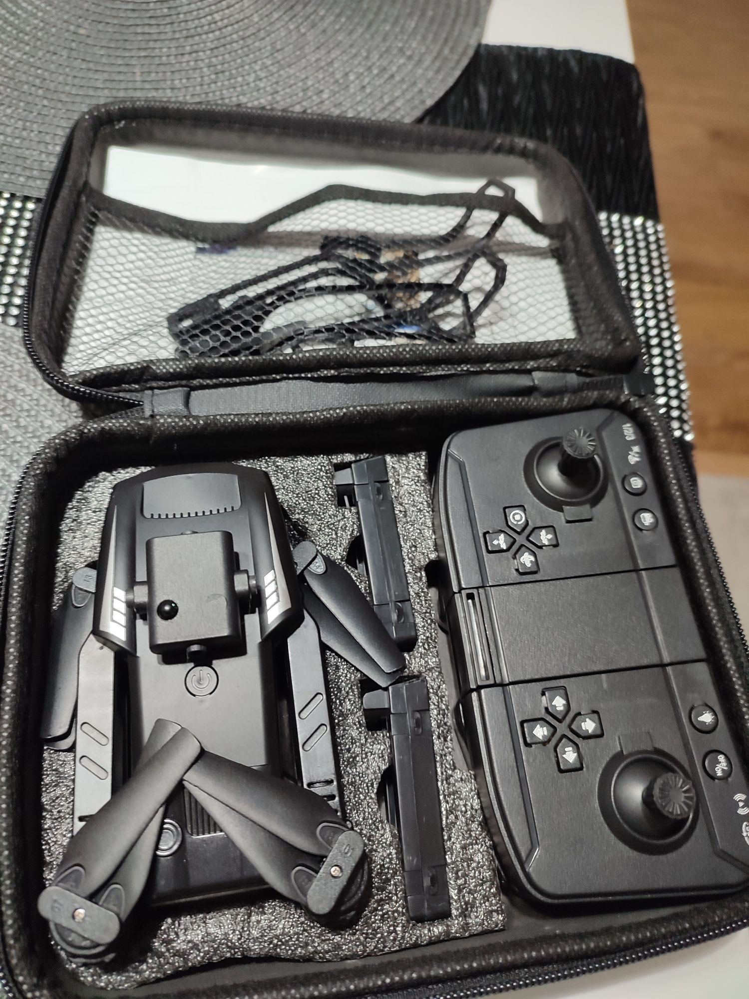 Dron S162 pro nowy