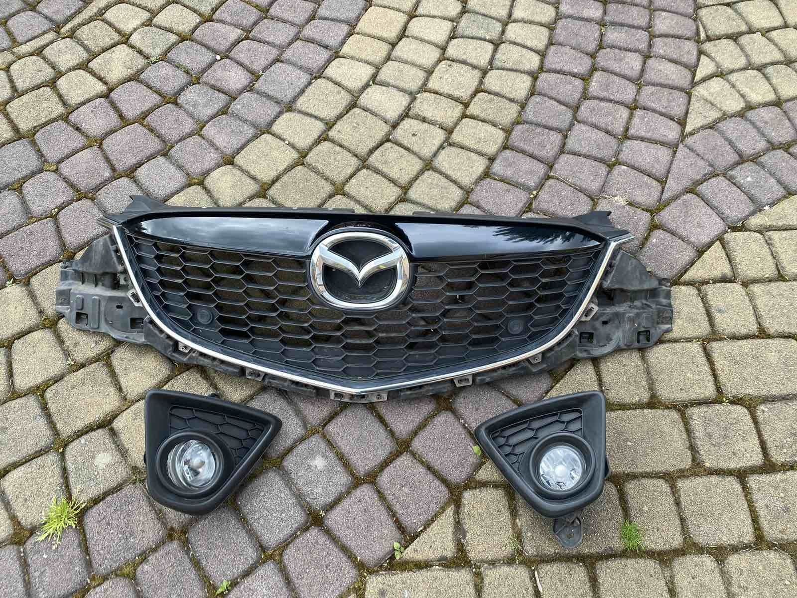 Mazda cx5, 3bk, 3bl ,6gj
