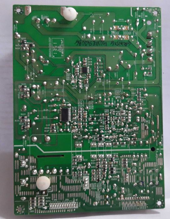 Zasilacz T3.15A FSP115-3F02 tv Grundig 40 VLE 5420BG