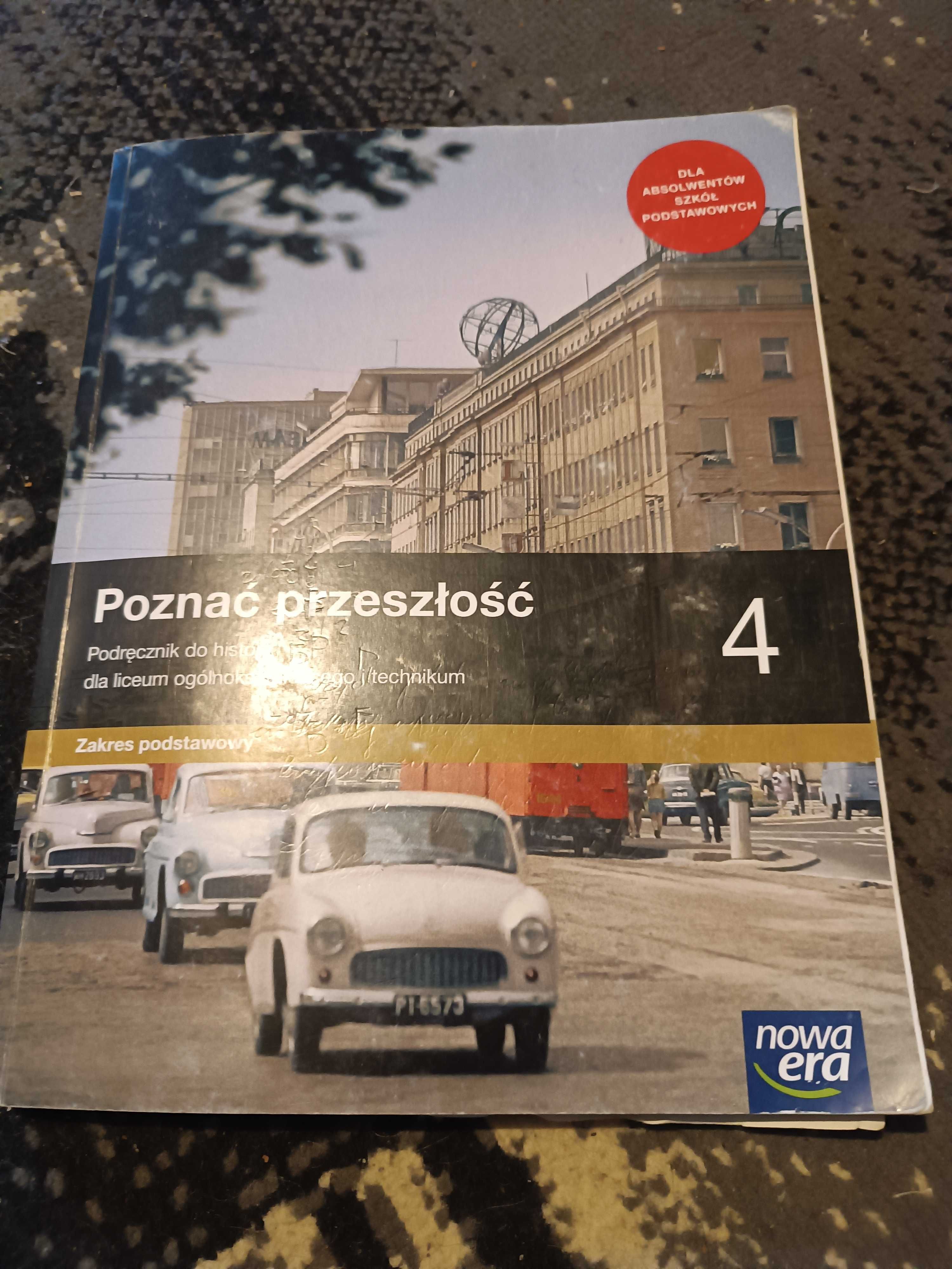 Poznać przeszłość 4