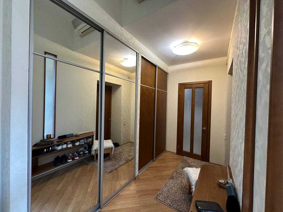 Продам Эксклюзивную 3ком  квартира Центр Созидатель
