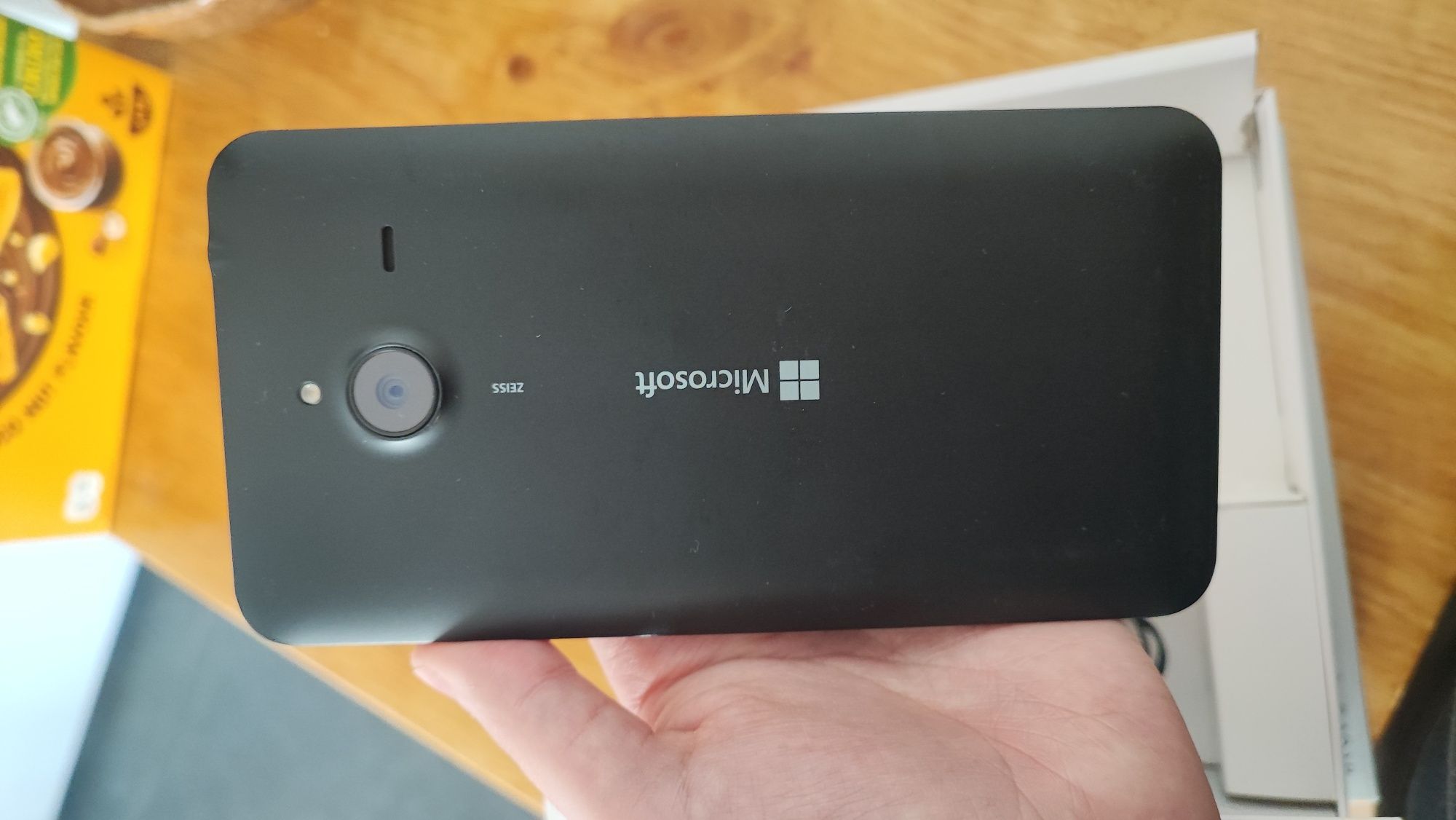 Telemóvel microsoft Lumia 640 XL