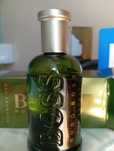 Hugo Boss perfumy męskie