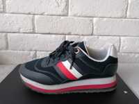 Buty Tommy Hilfiger