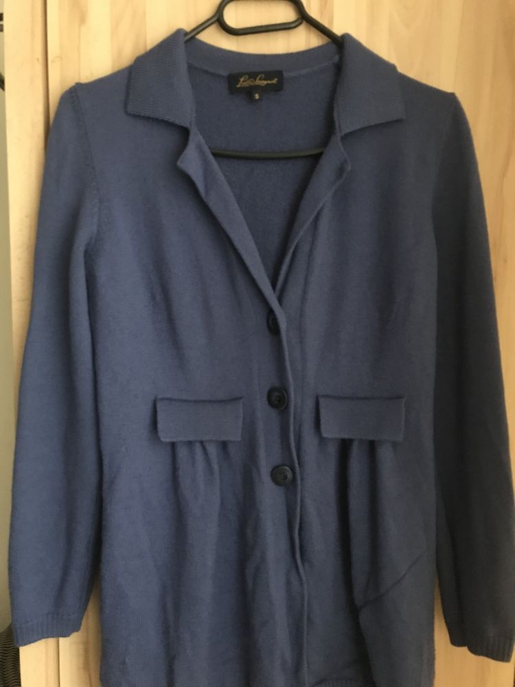 Sweter Luisa Spagnoli