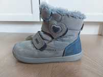 Kozaki primigi gore tex 28