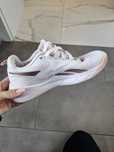 Adidasy Reebok Biale