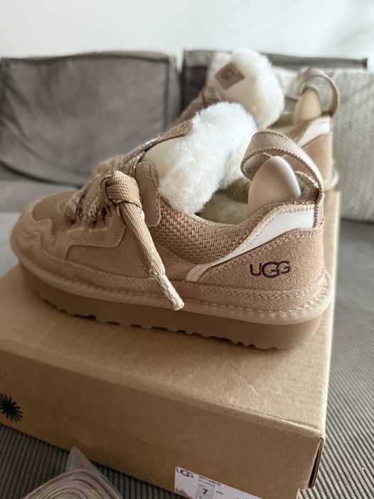 UGG w lowmel nowe buty rozmiar 38