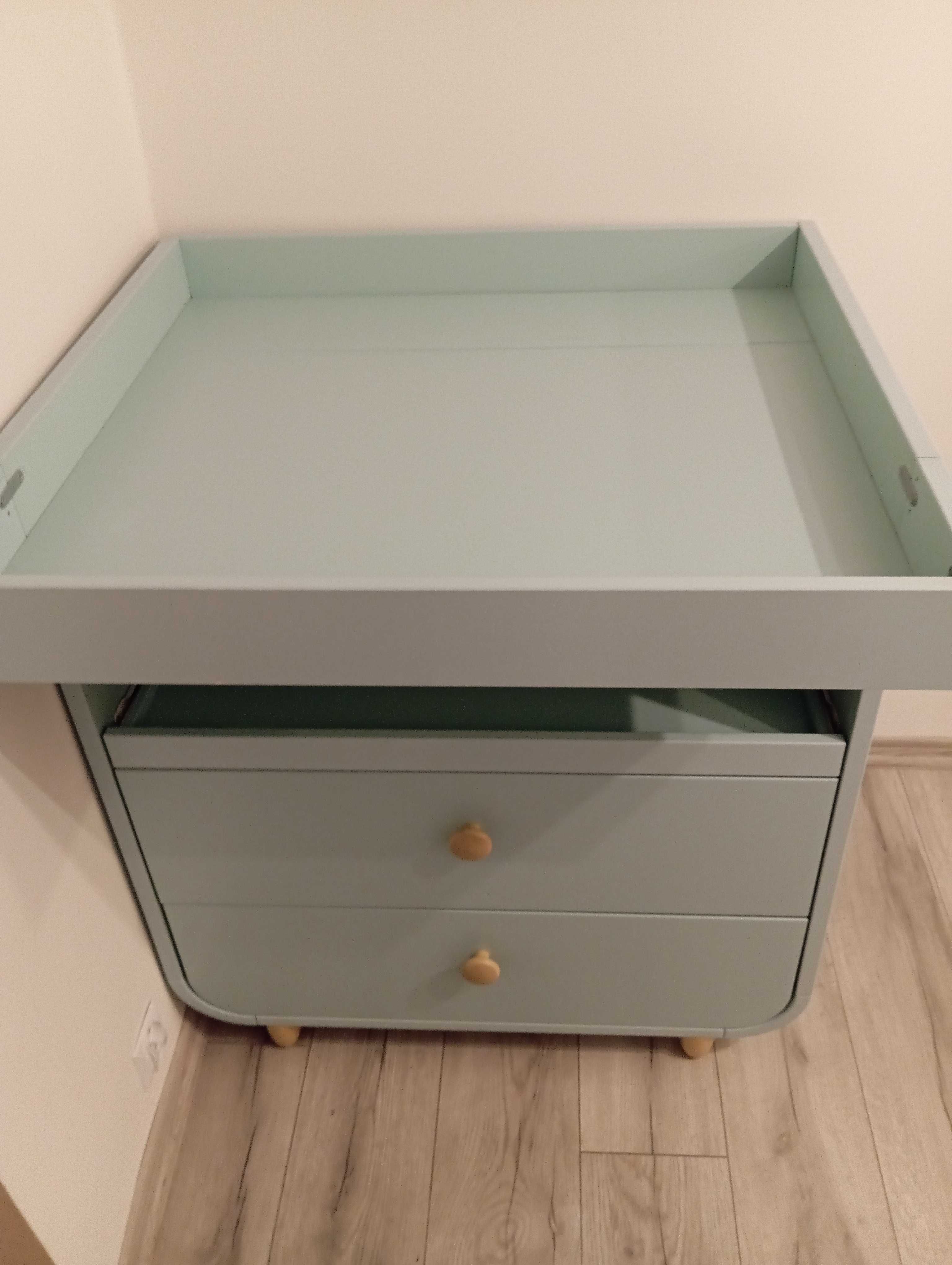 Przewijak / komoda IKEA Myllra