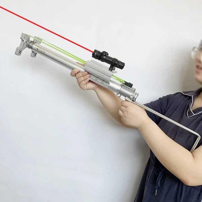 Nowa proca profesjonalna myśliwska nowość w Polsce  bardzo mocna