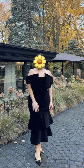 Вечірня сукня, плаття